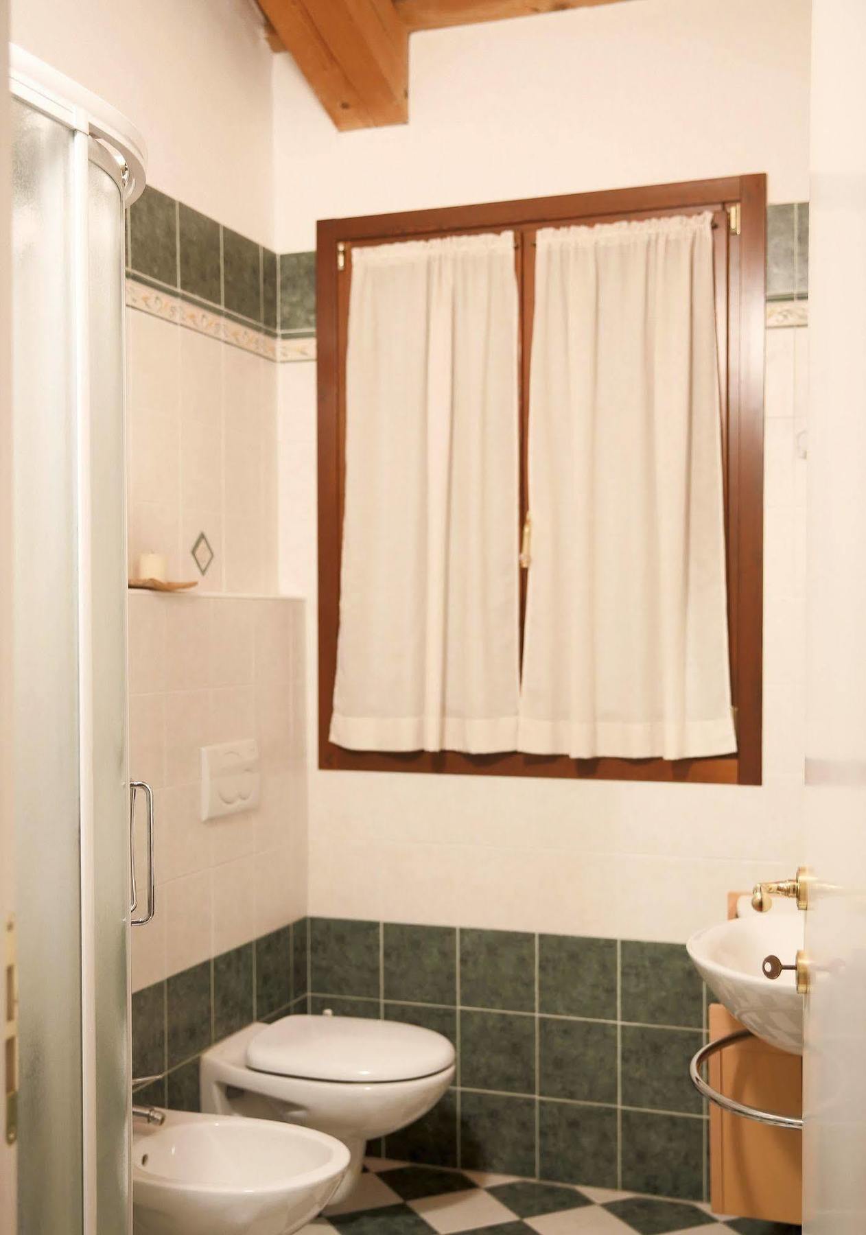 Locanda Il Fagiano Sette Polesini Exteriör bild